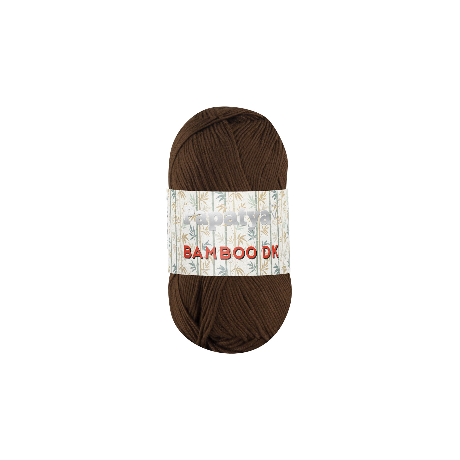 Lana Bamboo DK 100 gr Paquete x 5 Col 9055