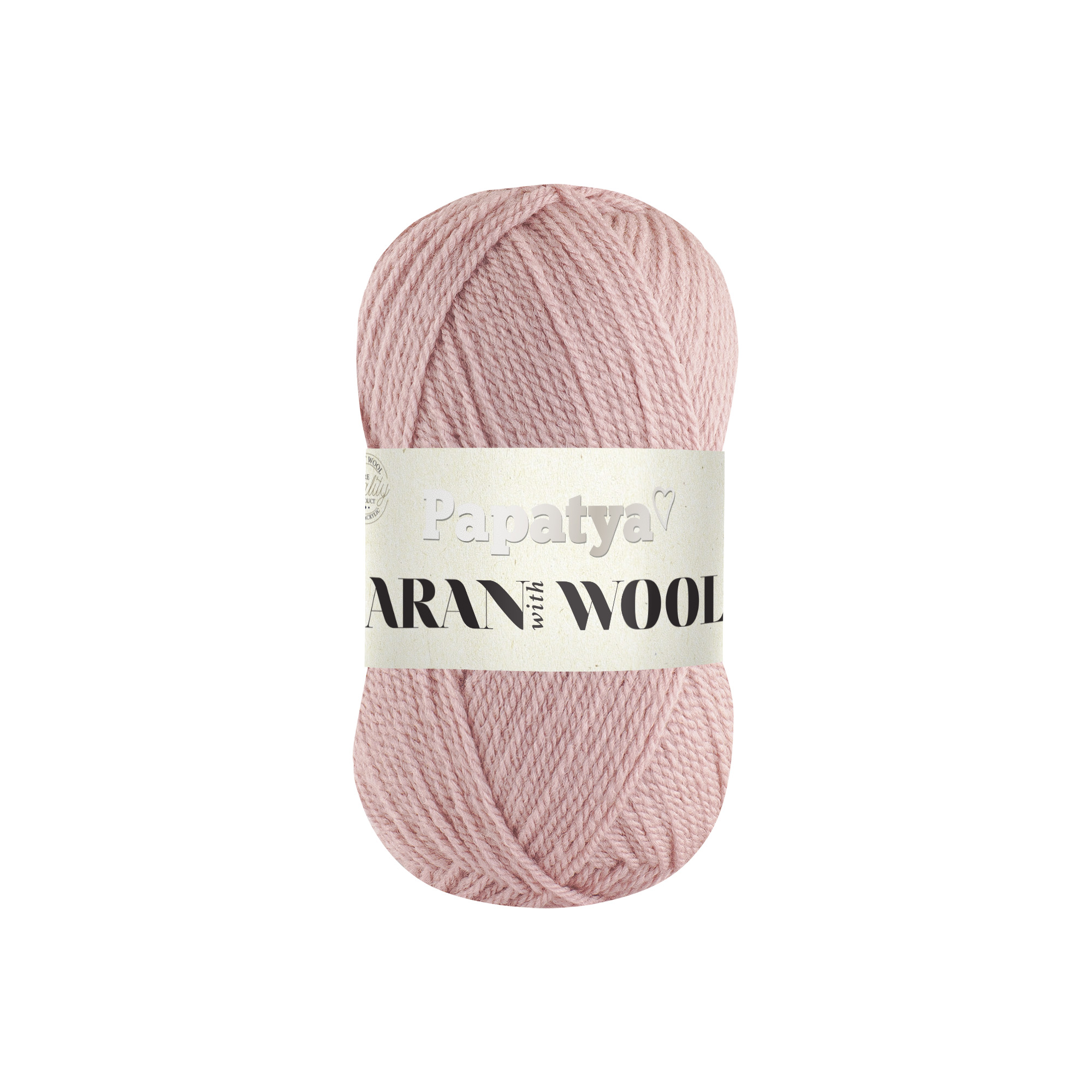 Lana Aran 100 gr Paquete x 5 Col 4120
