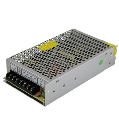 SMPS 5V 10A SMPS 5V 10A