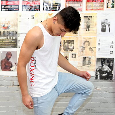 Performance Tank Tops Performance Tank Tops