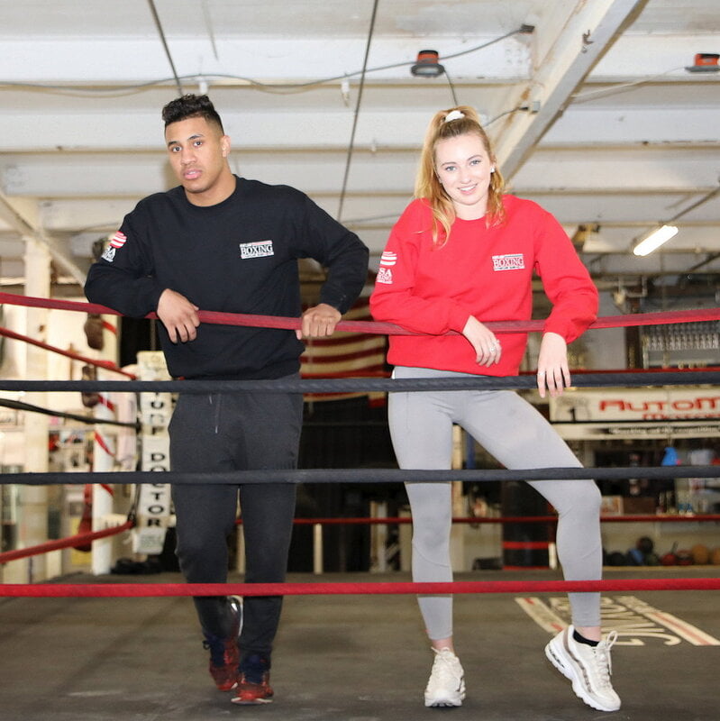 Sweatshirt Sweatshirt