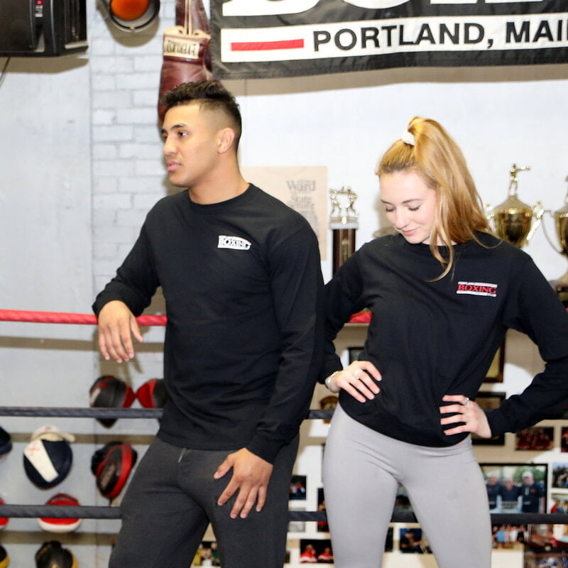 Long Sleeve T-Shirt Long Sleeve T-Shirt