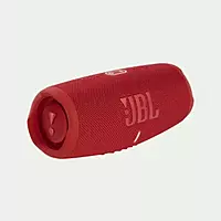 JBL Charge 5 Bluetooth Speaker | 40W | IP67 Waterproof | Bluetooth 5.1 - Red