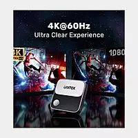 UNITEK Wireless Screen Mirroring Device
