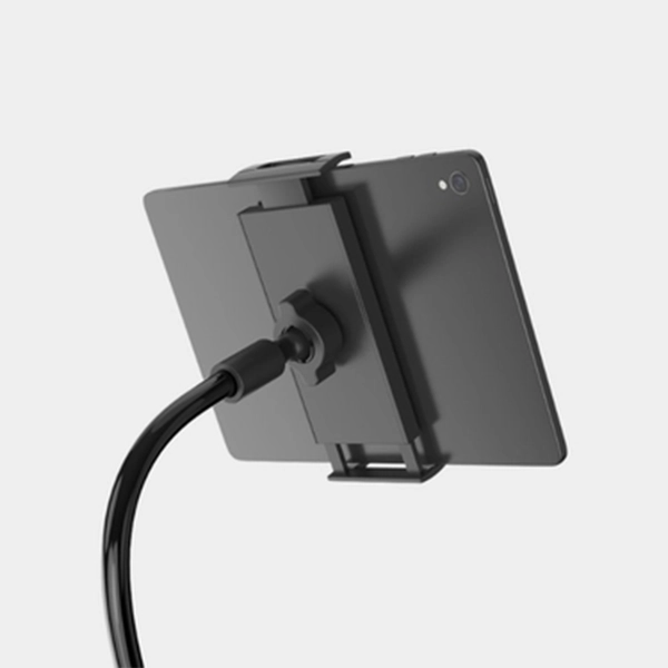 Porodo Lazy Man Stand with Magnetic Suction