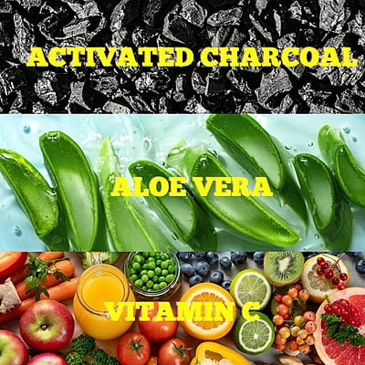 Nuutjob - Nuutwash Intimate Nut, Butt, Body And Hair Wash Four-In-One Cleanser 200ml