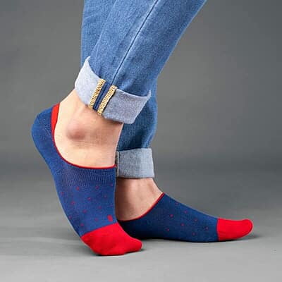 SockSoho - REGAL NO-SHOW