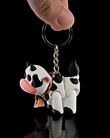 Daisy The Cow