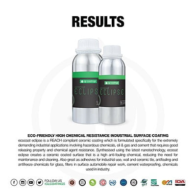 IGL Eclipse IGL Eclipse