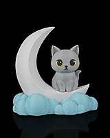 Midnight Glow Table Lamp