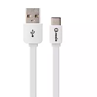 1M Type-C Flat Cable