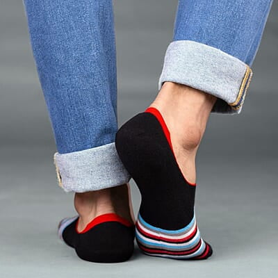 SockSoho - SANTORINI NO-SHOW