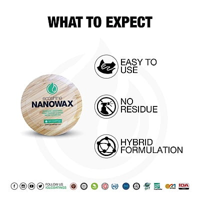 IGL Nano Wax 175g IGL Nano Wax 175g