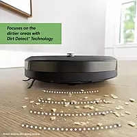 iRobot Roomba Comboi1 Robot Vacuum i115840
