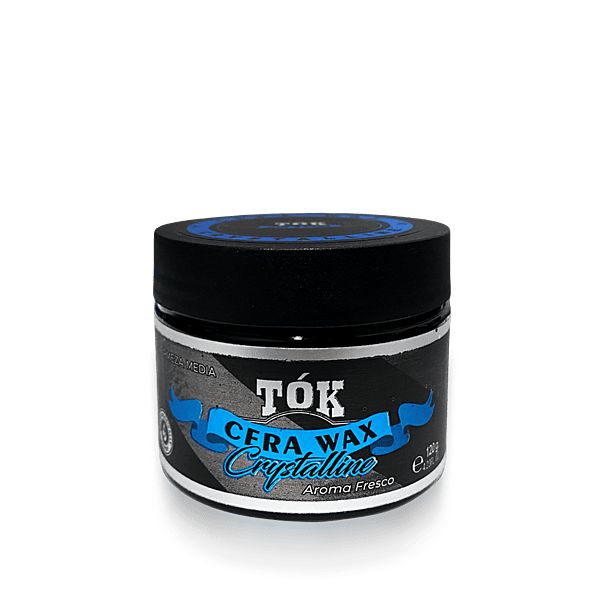 Cera 2Wax 150ml Marca Tok Cera 2Wax 150ml Marca Tok