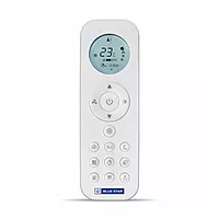 Blue Star IC524SKUR Inverter Split AC-2 Ton 5 Star with LCD Display Remote. Blue Star IC524SKUR Inverter Split AC-2 Ton 5 Star with LCD Display Remote.