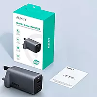 Aukey PA-B6U Omnia II Mix 67W