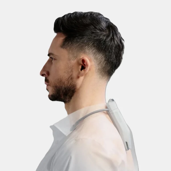 Sony REON Pocket Pro Wearable Smart Thermal Device