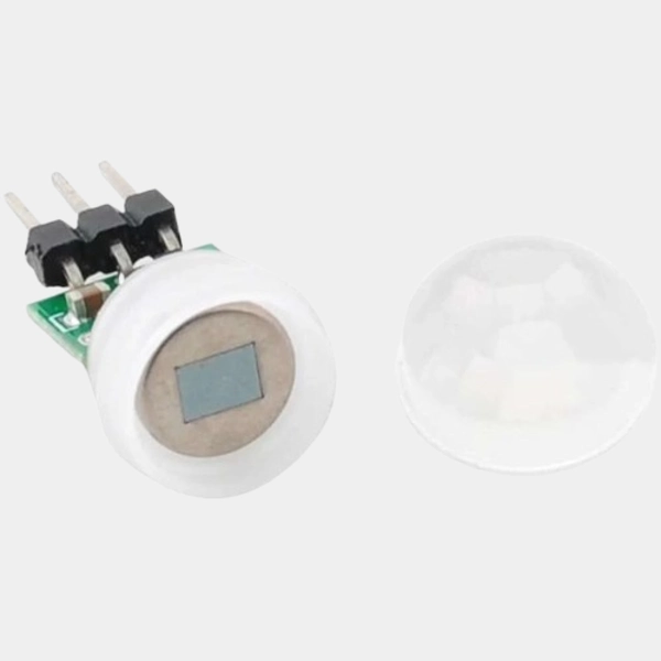 AM312 Mini PIR Motion Sensor