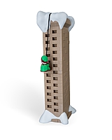 Ho-ho-hold up! Countdown