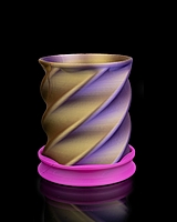 THE PEN STORAGE DEVICE 3D printed