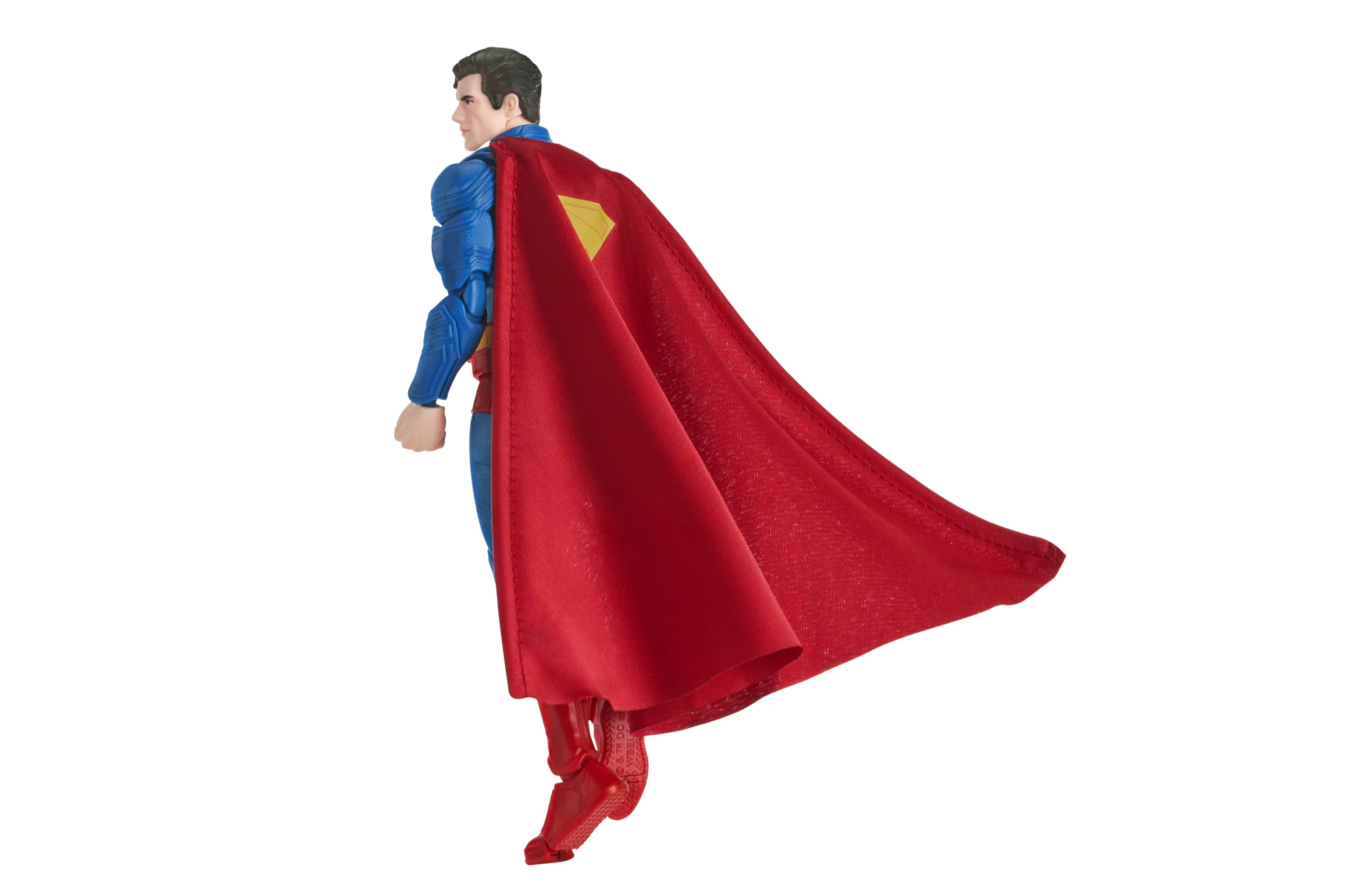 Superman & Krypto Blokees