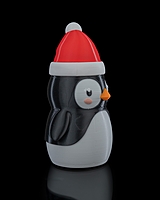 Penguin Shine Table Lamp