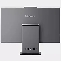 Lenovo ThinkCentre Neo 50A 24 Gen5 | 23.8-inch FHD (1920x1080) Touch | Intel Core i7-13620H | 8GB RAM | 512 GB SSD | Integrated Intel UHD Graphics | English & Arabic Keyboard | 12SC002KGR - Luna Grey
