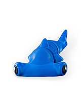Cute Flexi Hammerhead Shark