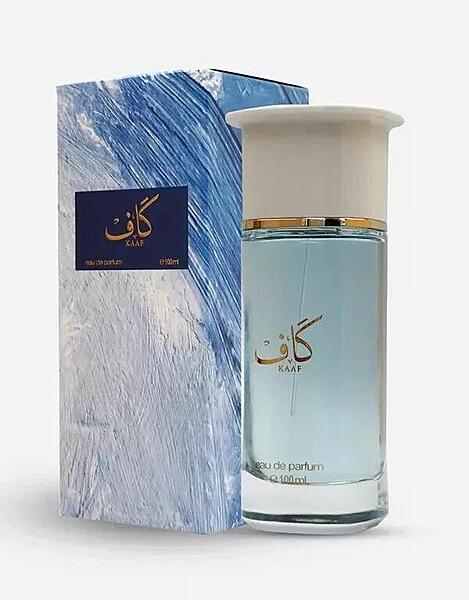 AHMED AL MAGHRIBI KAAF EDP 100ML