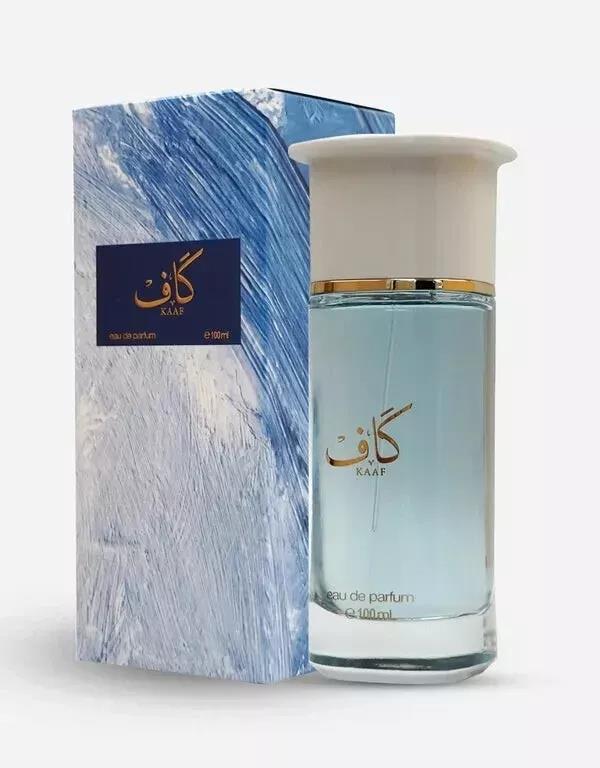 AHMED AL MAGHRIBI KAAF EDP 100ML