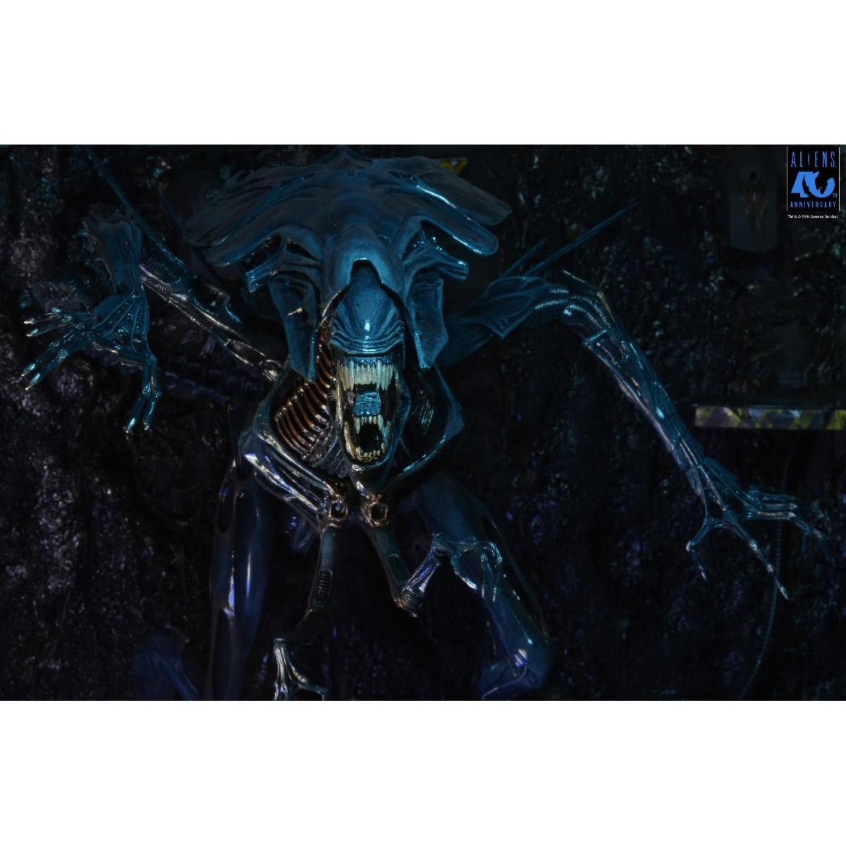 Alien Queen Ultra Deluxe