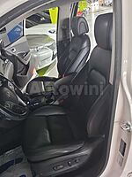 Hyundai Santa Fe 2013 ID: V062473