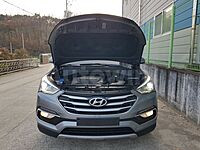 Hyundai Santa Fe 2016 ID: V571030