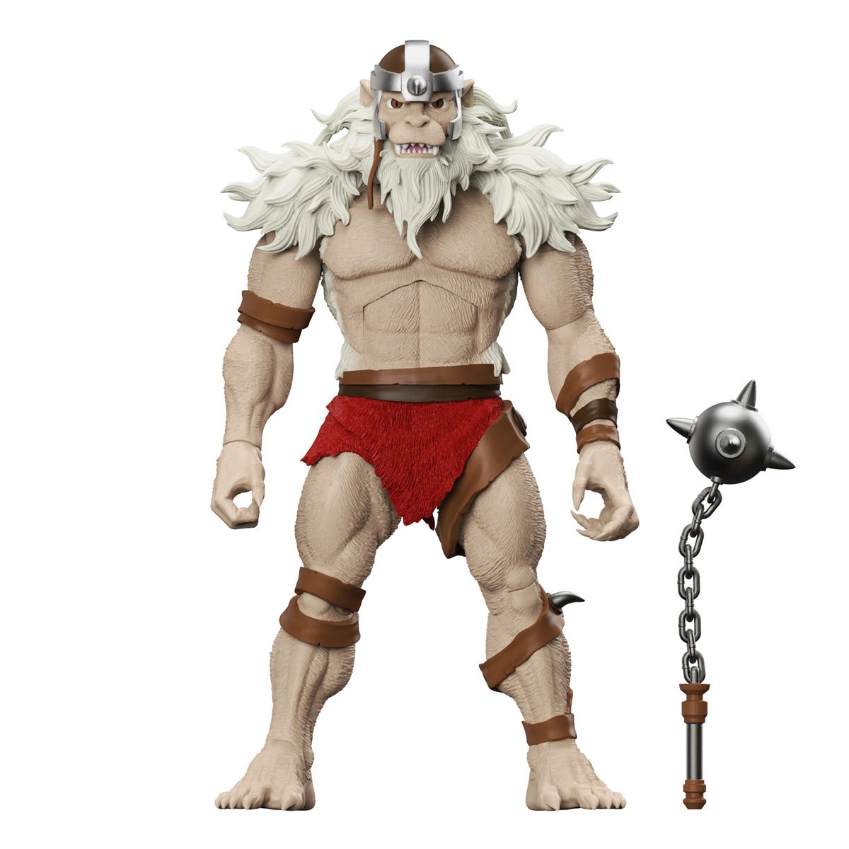 Monkian DX Thundercats