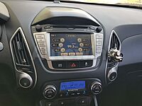 Hyundai Tucson 2011 ID : V105224