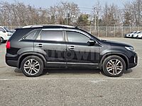 Kia Sorento 2014 (Techo Panorámico) ID: V525122