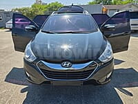 Hyundai Tucson 2011 ID : V280405 (Panoramico)