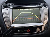 Hyundai Tucson 2010 ID: V007749