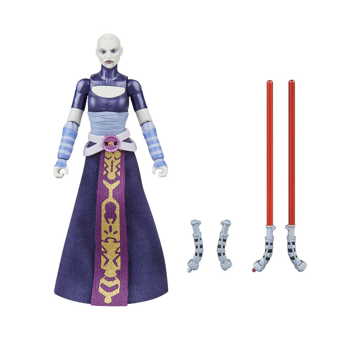 Asajj Ventress