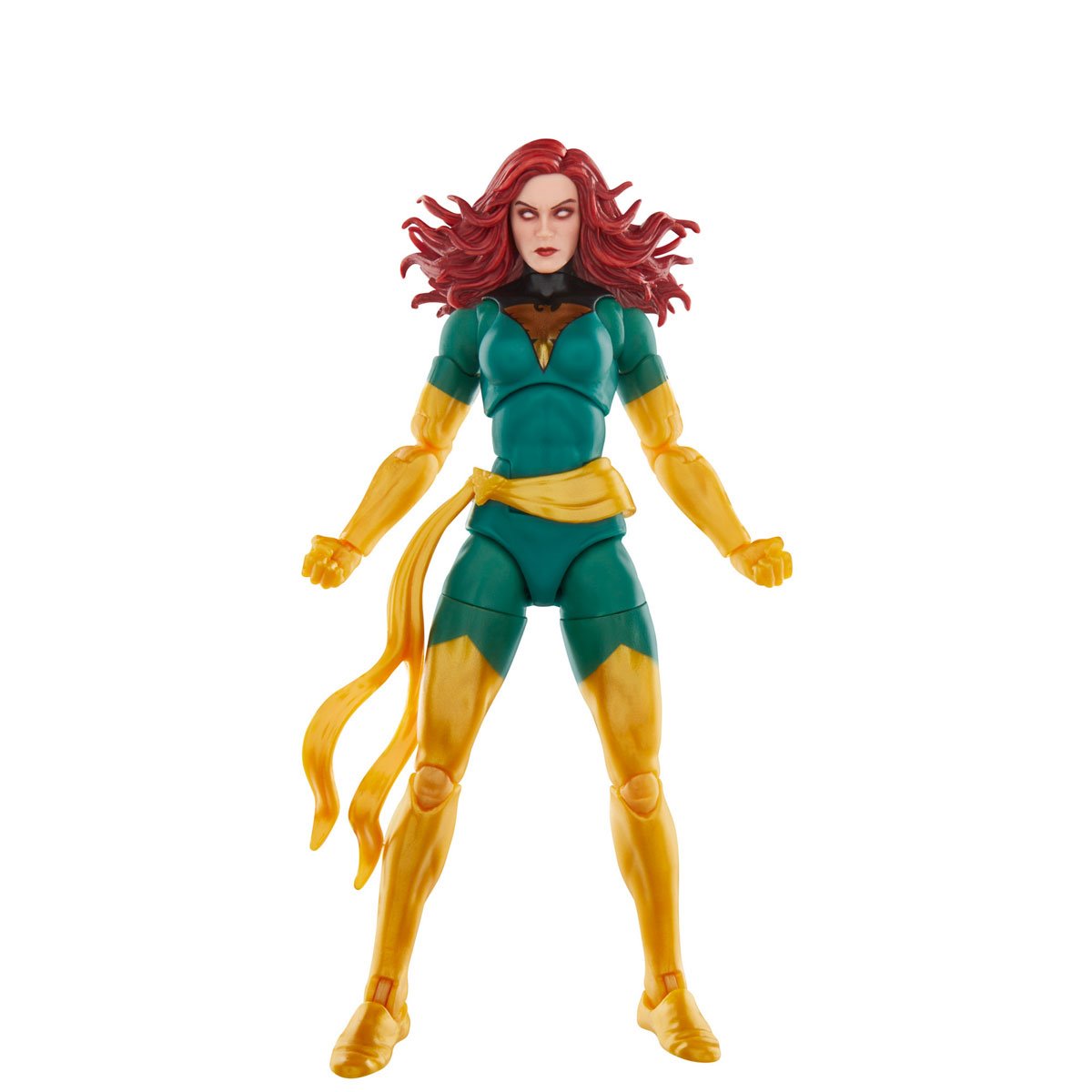 Jean Gray Phoenix Force Deluxe