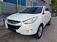 Hyundai Tucson 2011 ID : V105224