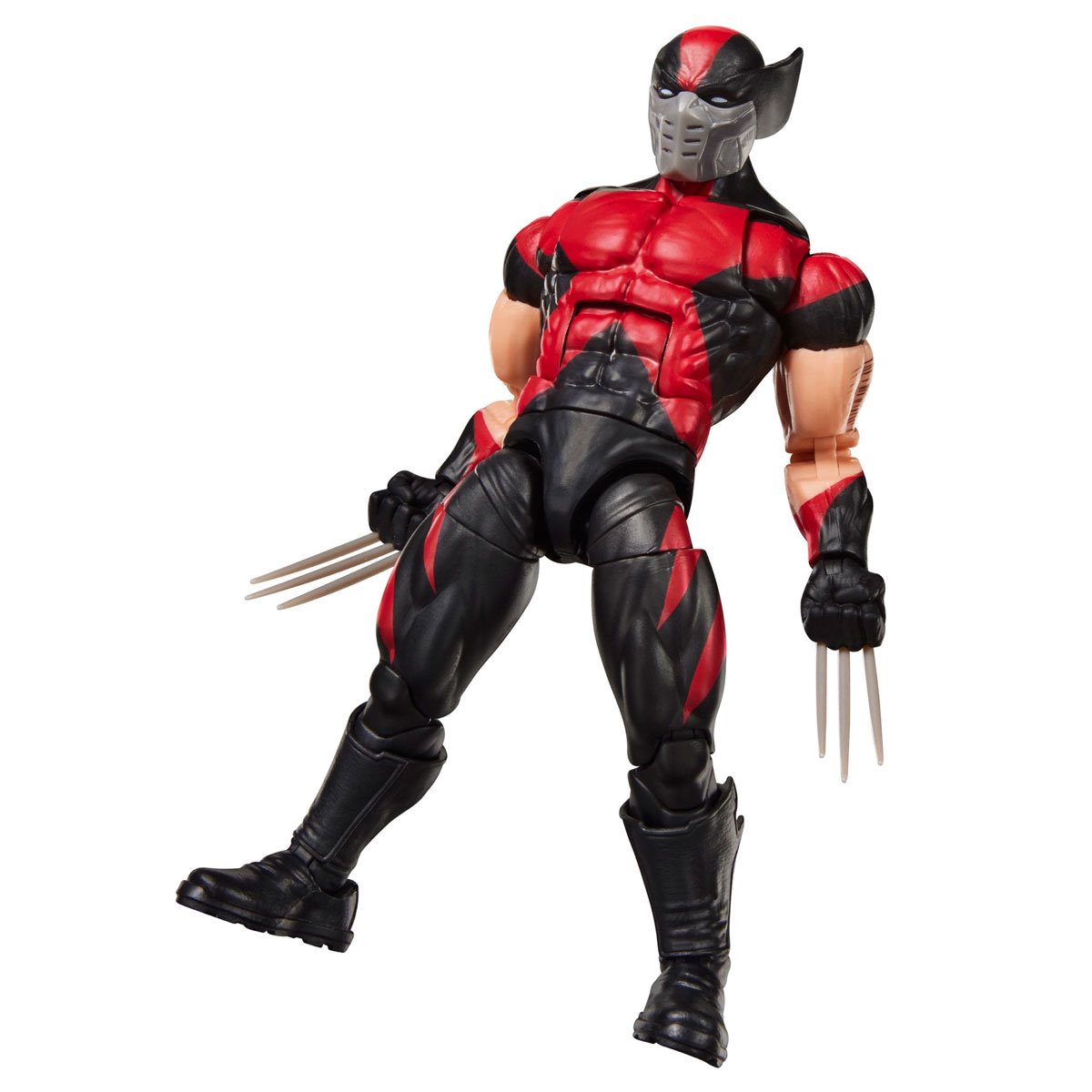 Ultimate Wolverine