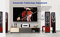 Tonewinner AD-86D Integrated Stereo Amplifier