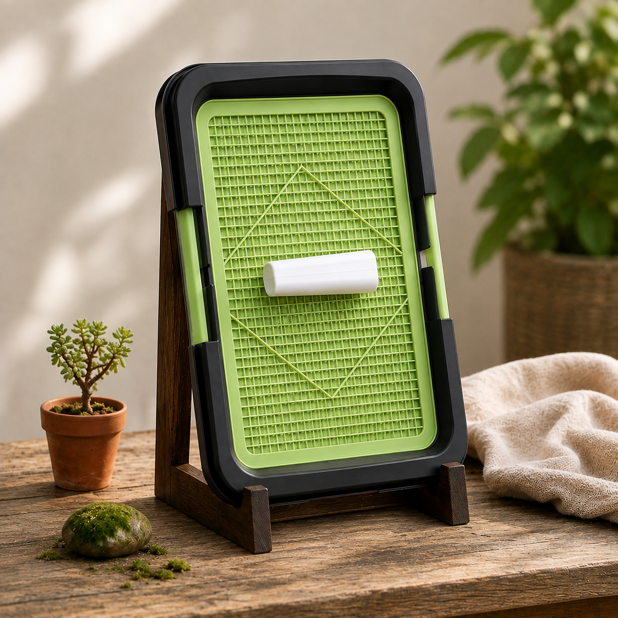 Smart Toilet Large 50x60