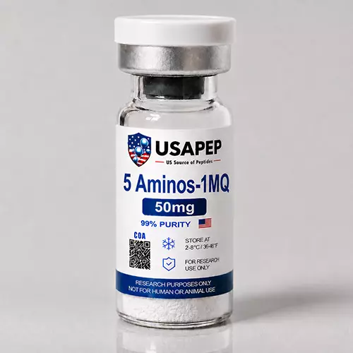 5-Aminos  50mg