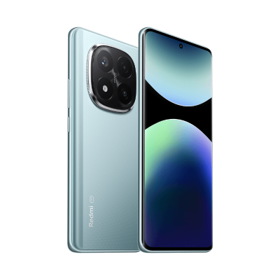 XIAOMI REDMI NOTE 14 PRO+ 5G (512GB_12GB RAM) DS