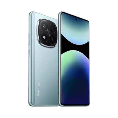 XIAOMI REDMI NOTE 14 PRO 5G (256GB_8GB RAM ) DS