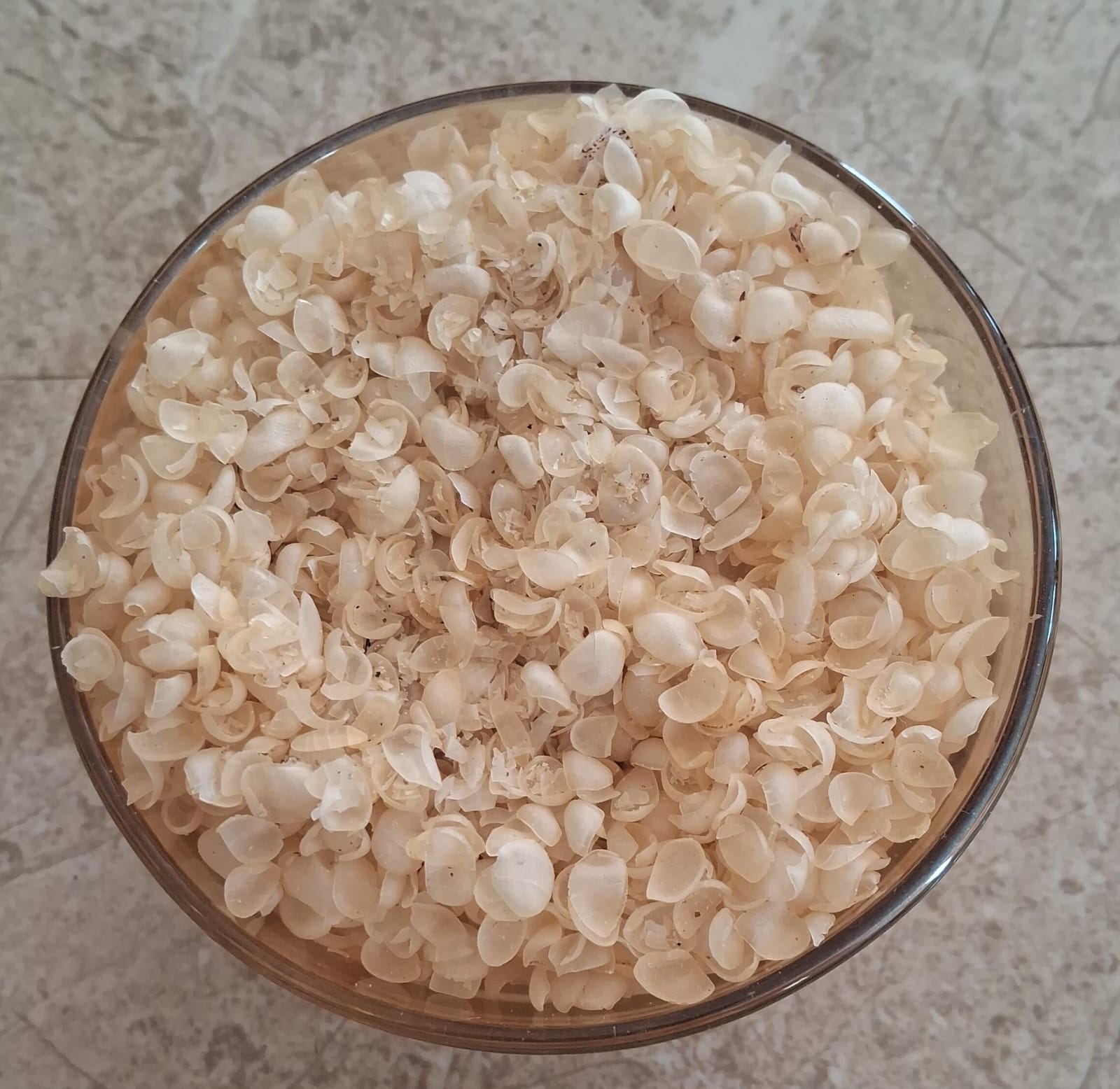 சிவன் சம்பாஅவுல்  	SIVAN SAMBA FLAKES 200 GRAM