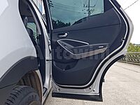 Hyundai Santa Fe 2013 ID: V169251